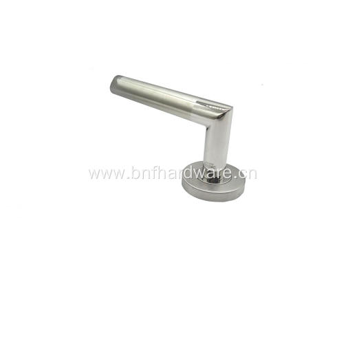 Modern Hardware Lever Handle